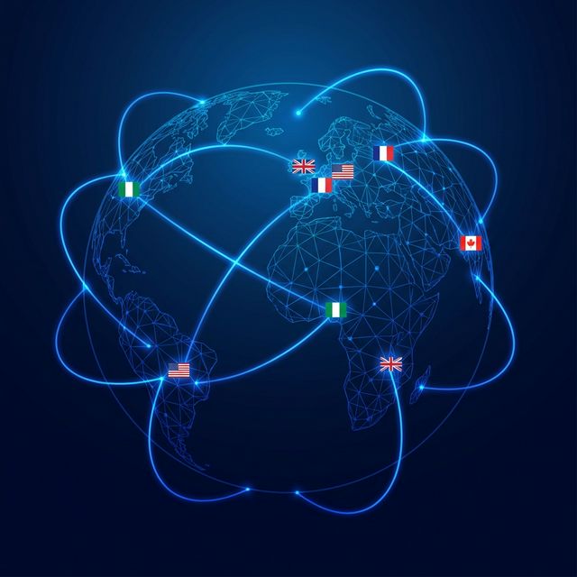 Global Network