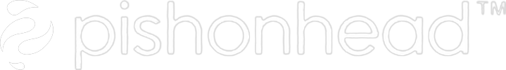 Pishonhead